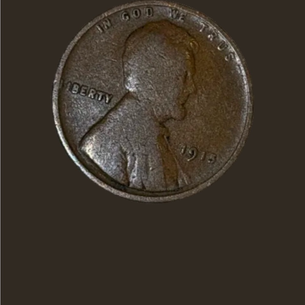 Classic Copper Coin - Picture 3 of 16